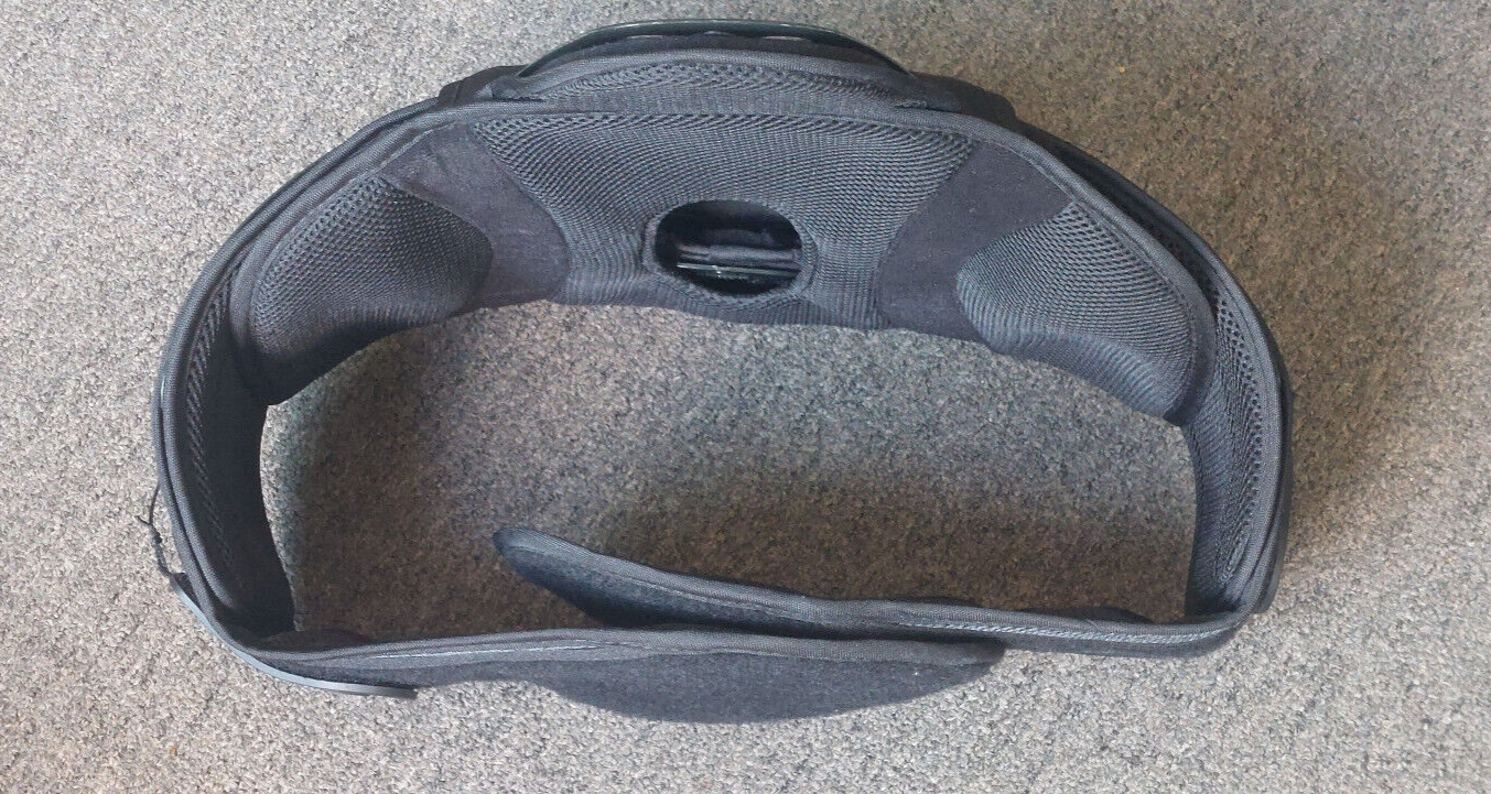 Aspen Vista 637 LSO Back Brace 993540 One Size – Fits 26-60 inches