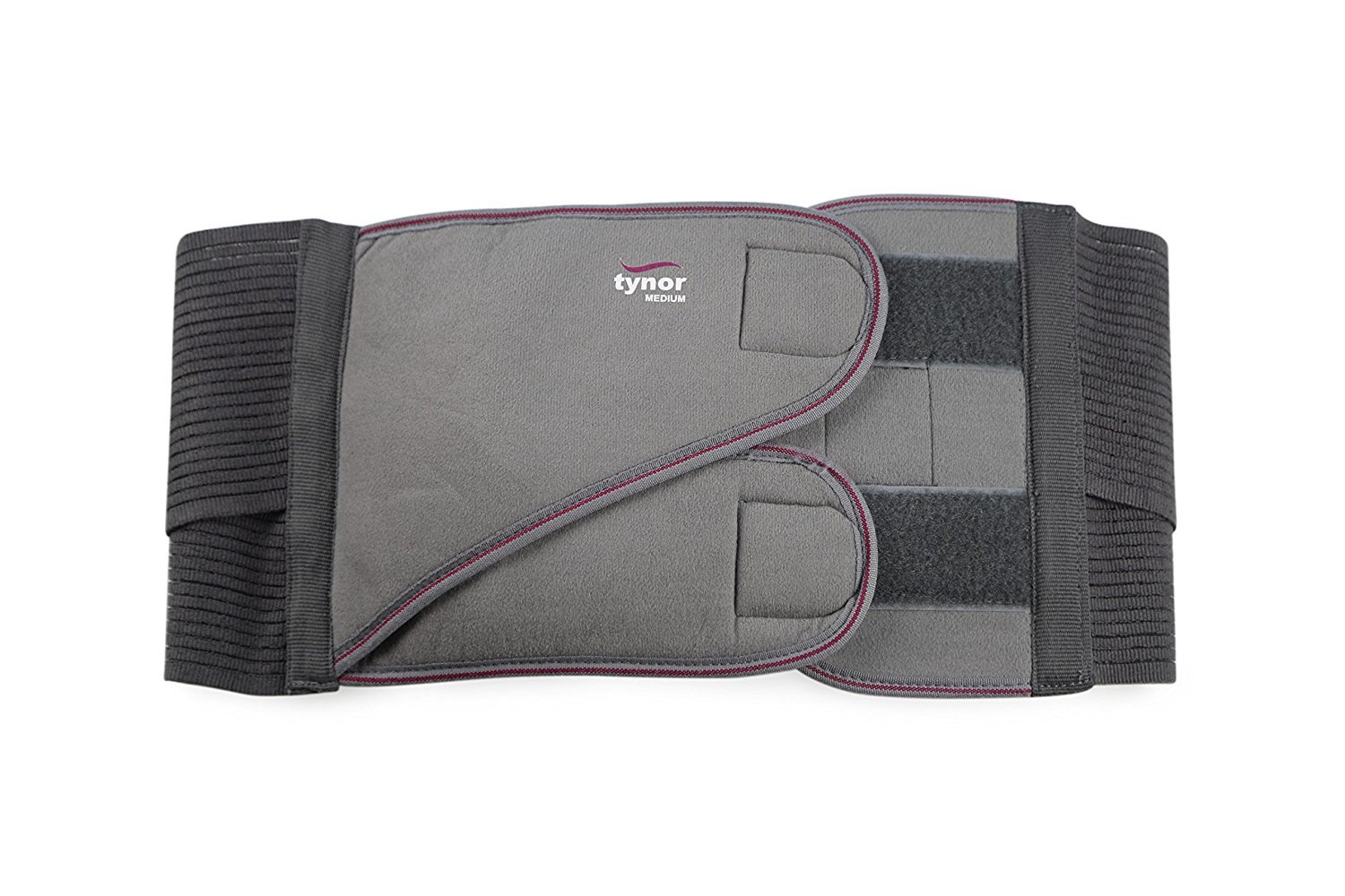 Tynor Chest Binder Reduces Post Operative Pain