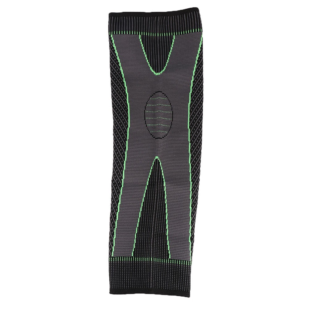 Knee Sleeve Compression Brace Support for Sports Gym Joint Pain Relief Arthritis