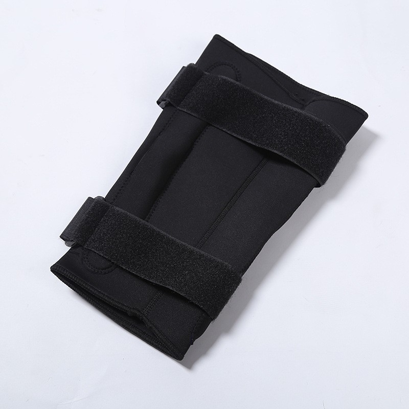 Premium Knee Brace With Inner Support Hinges