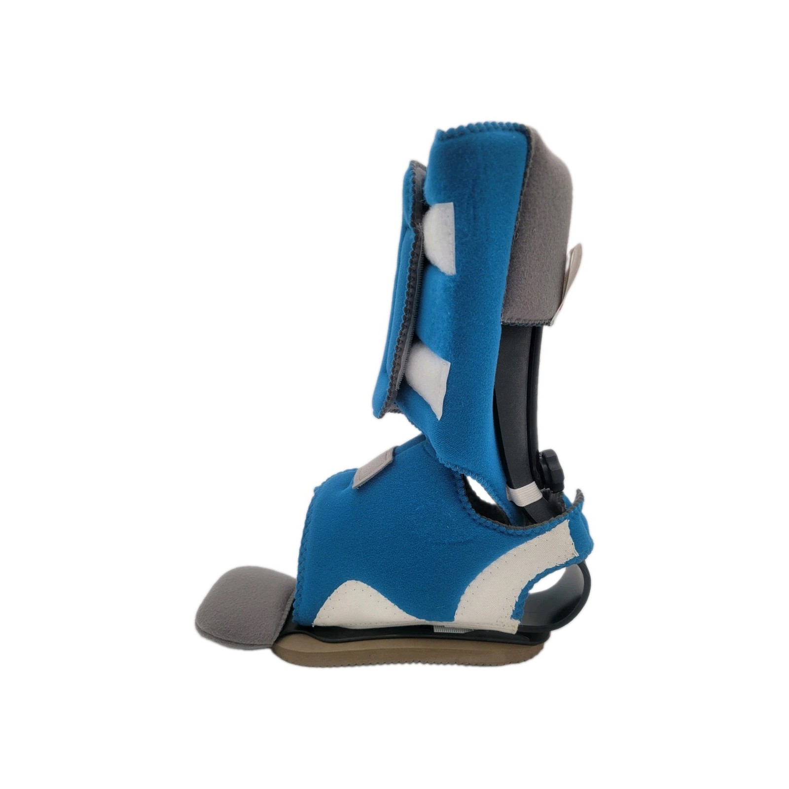RCAI Foot Drop Splint MPO 2000 Sz Large Hook and Loop Closure Left or Right Foot