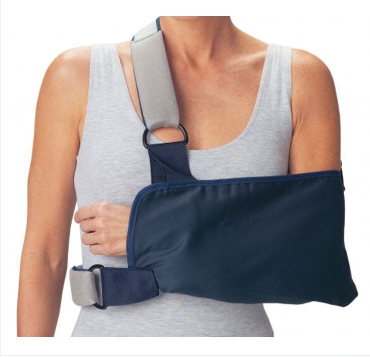 Cinch-Lock Shoulder Immobilizer, Medium (EA/1)