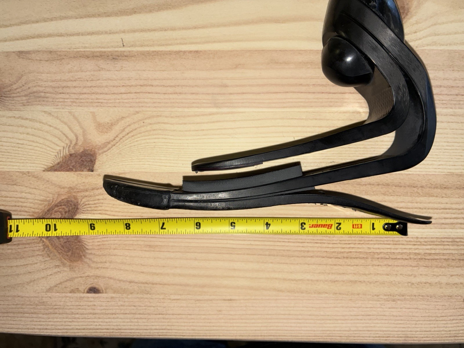 FREEDOM INNOVATION THRIVE VS2 MID PROFILE PROSTHETIC FOOT ANKLE. Very Good Shape