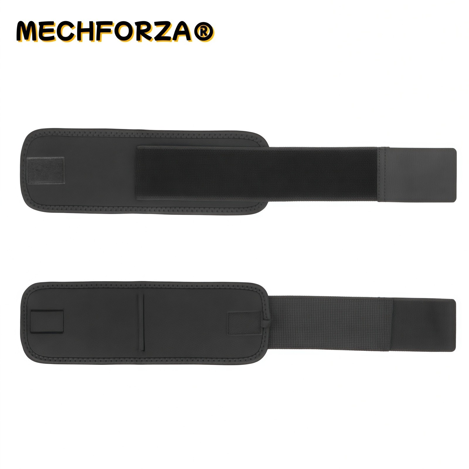 Wrist Support Sports Band Wrist Band Compression Straps Nylon Bracer Size M