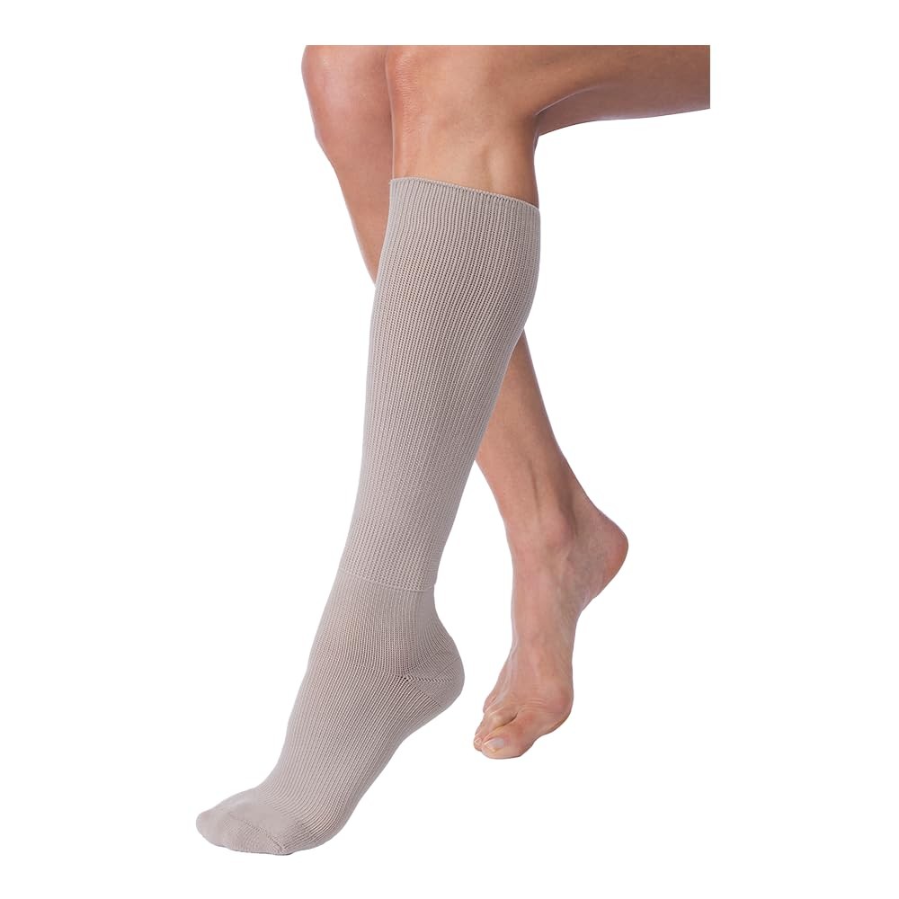 JOBST FarrowHybrid ADI Compression Liner 20-30 mmHg Knee High