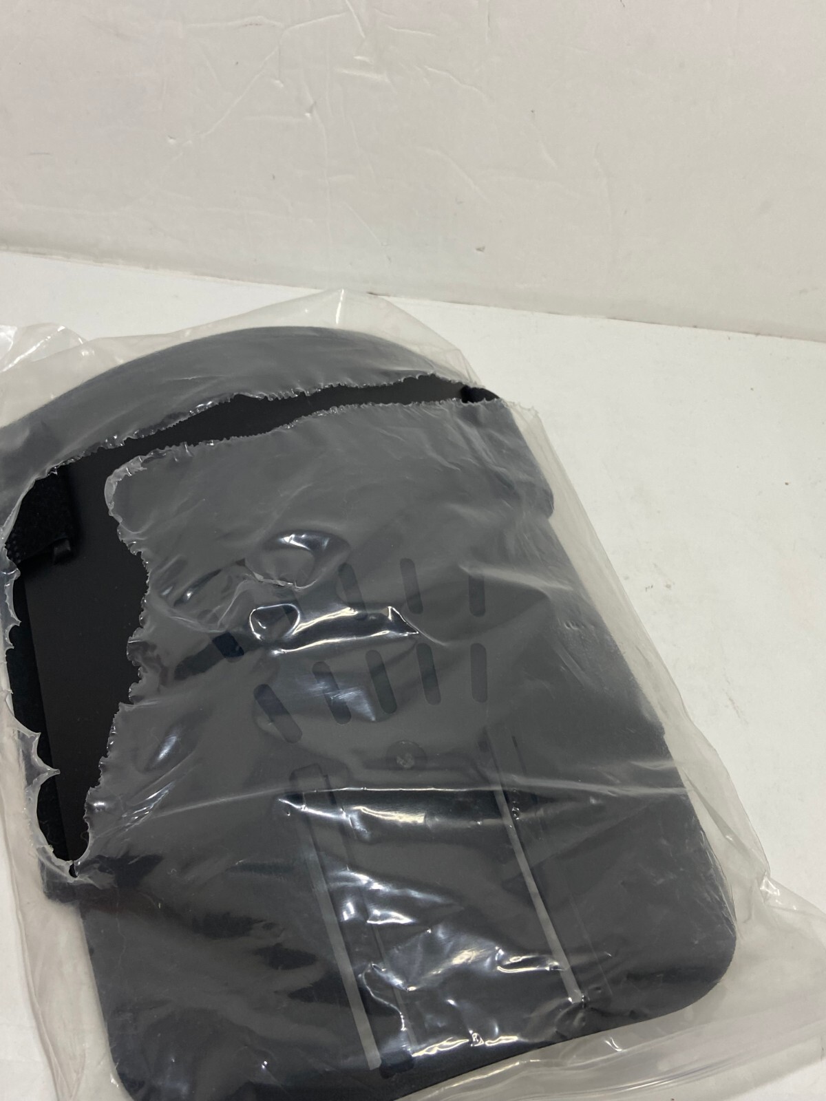 DRMS Dr. Medical Revolution AFO Extender Panel (#AB0103-150X) + Leg Brace Medium