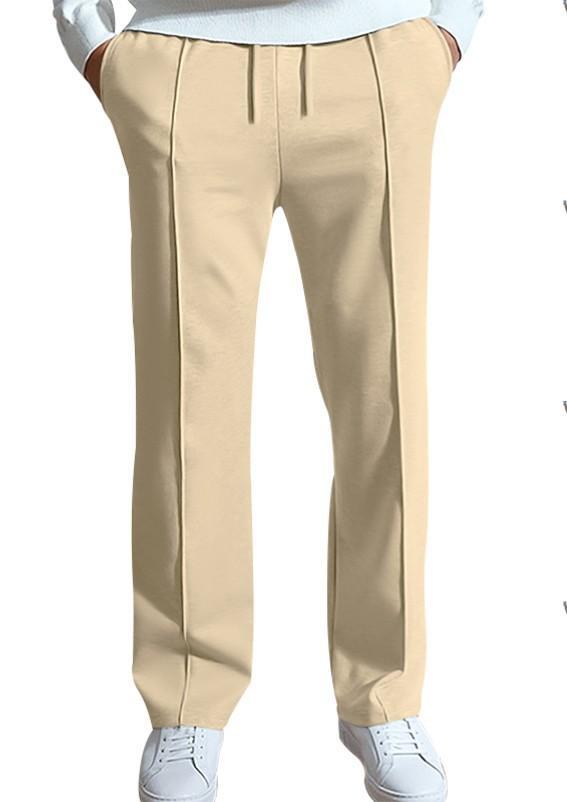 Pantalones Deportivos Largos Para Hombres Chándal De Correr Culturismo Moda Gym