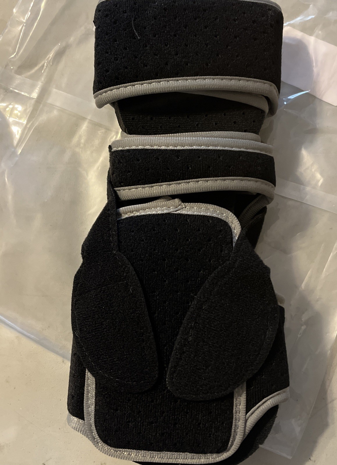 Upgraded Night Splint For Plantar Fasciitis Adjustable Brace New