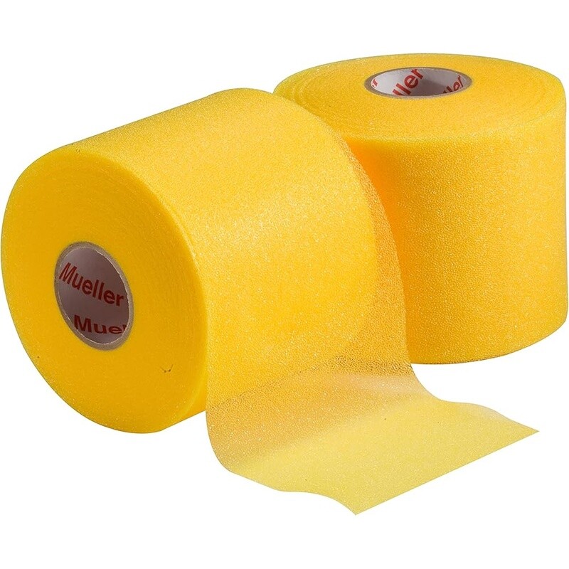 Athletic Tape Barrier Wrap Protective Pad Sock Holder Cold Pack Hair Control New