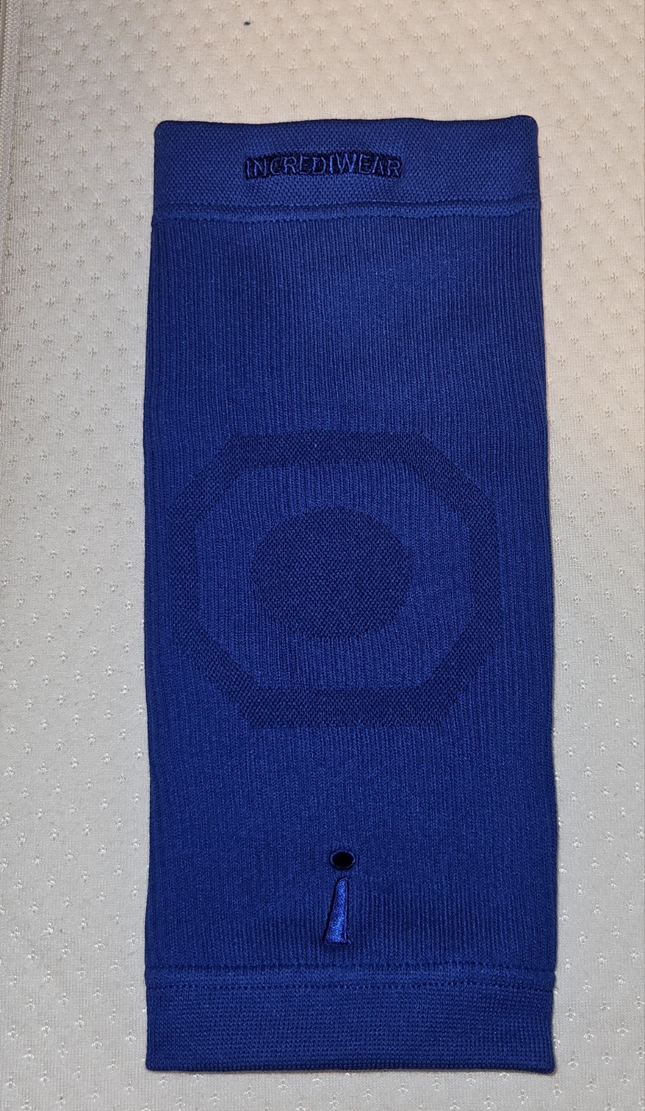 Incrediwear – Royal Blue Knee Sleeve for Knee Pain, Joint Pain Relief
