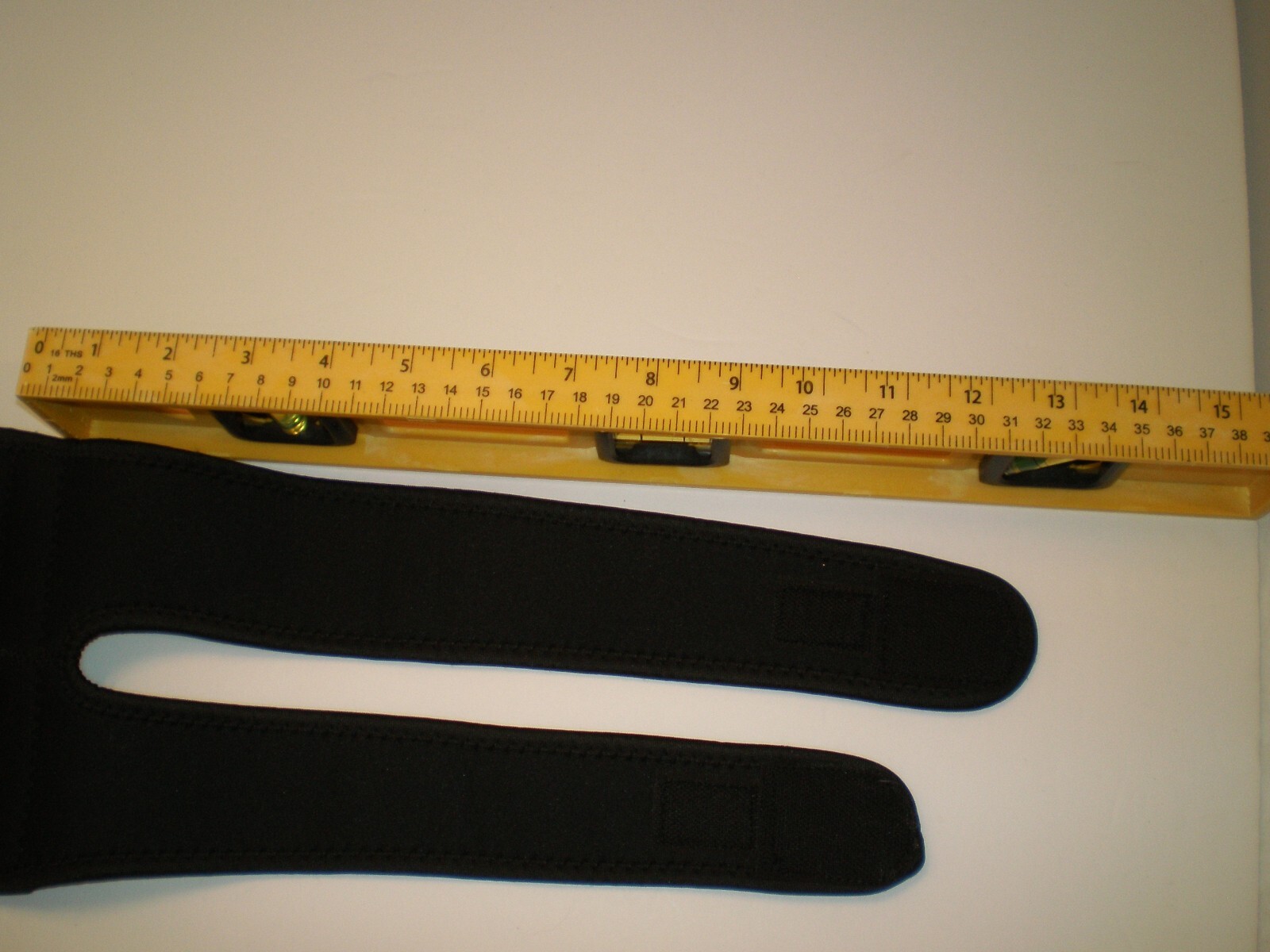 Elbow Brace Support Adjustable Tennis Elbows S/M 2 piece Yavoun