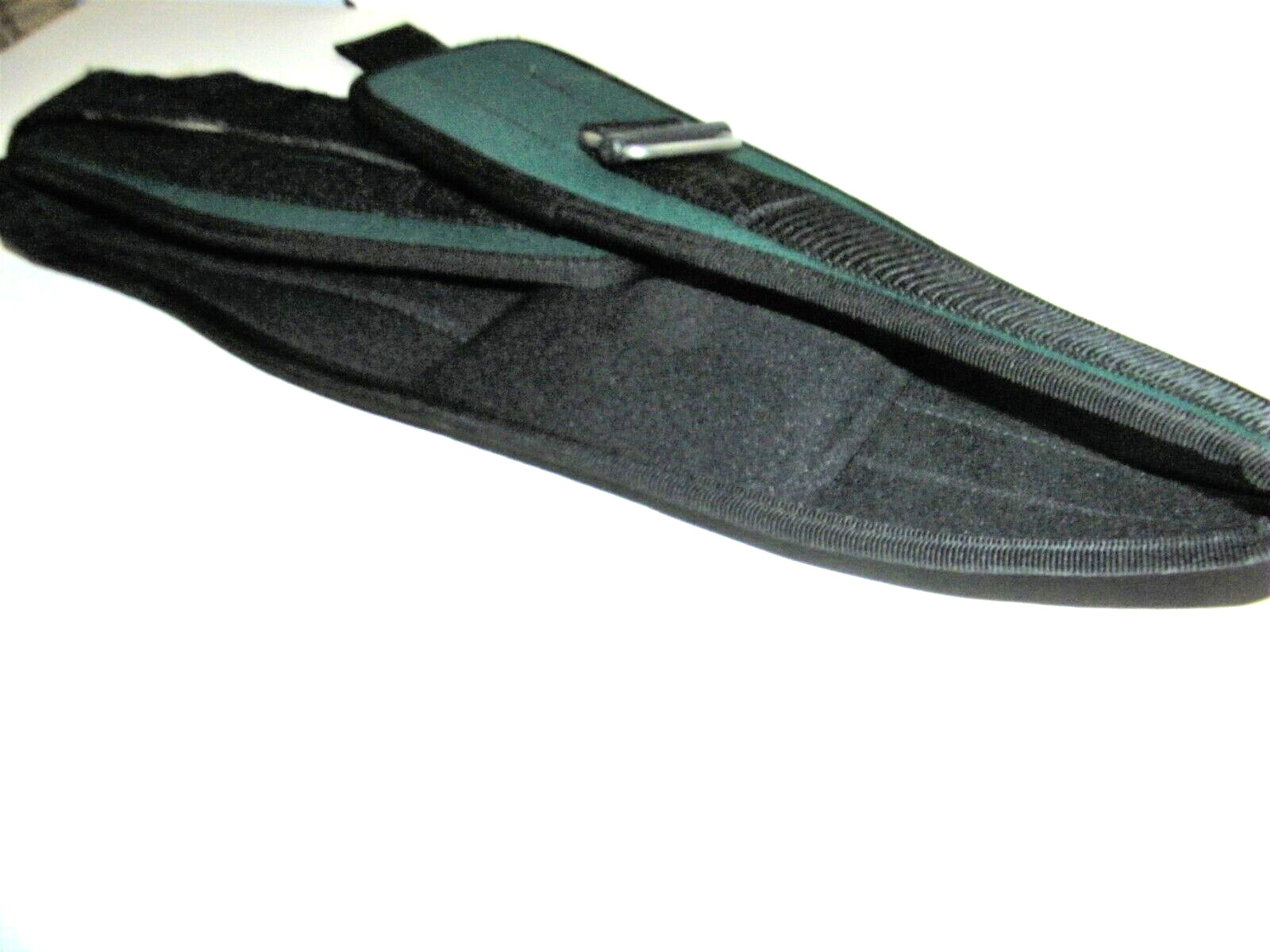 Advantage Industrial Schiek Support Belt 4006 Abdominal Lower Back XL 40-45 E.C.
