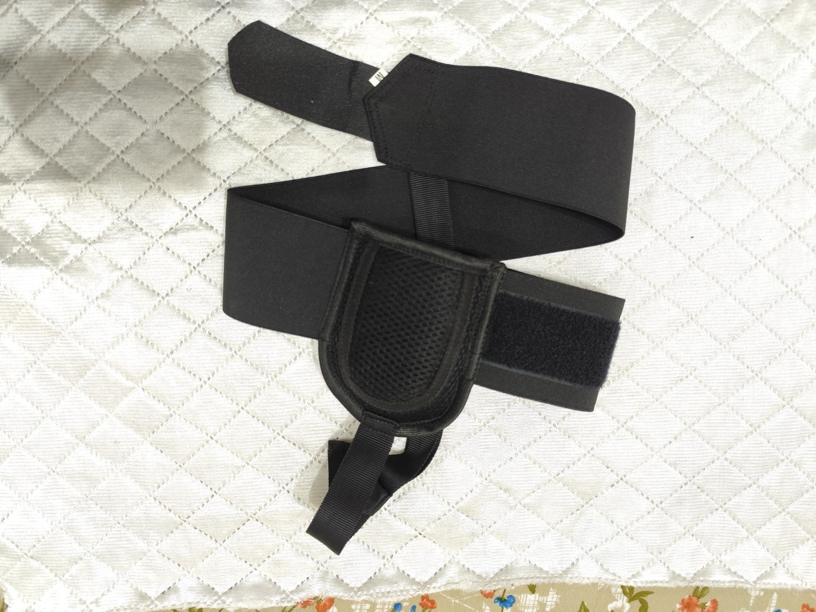 NEW Meditex Right Side Inguinal Groin Hernia Belt