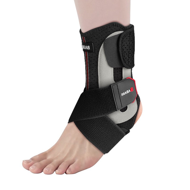 Bandani Ankle Brace For Sports, Anti-Sprain, Breathable Support