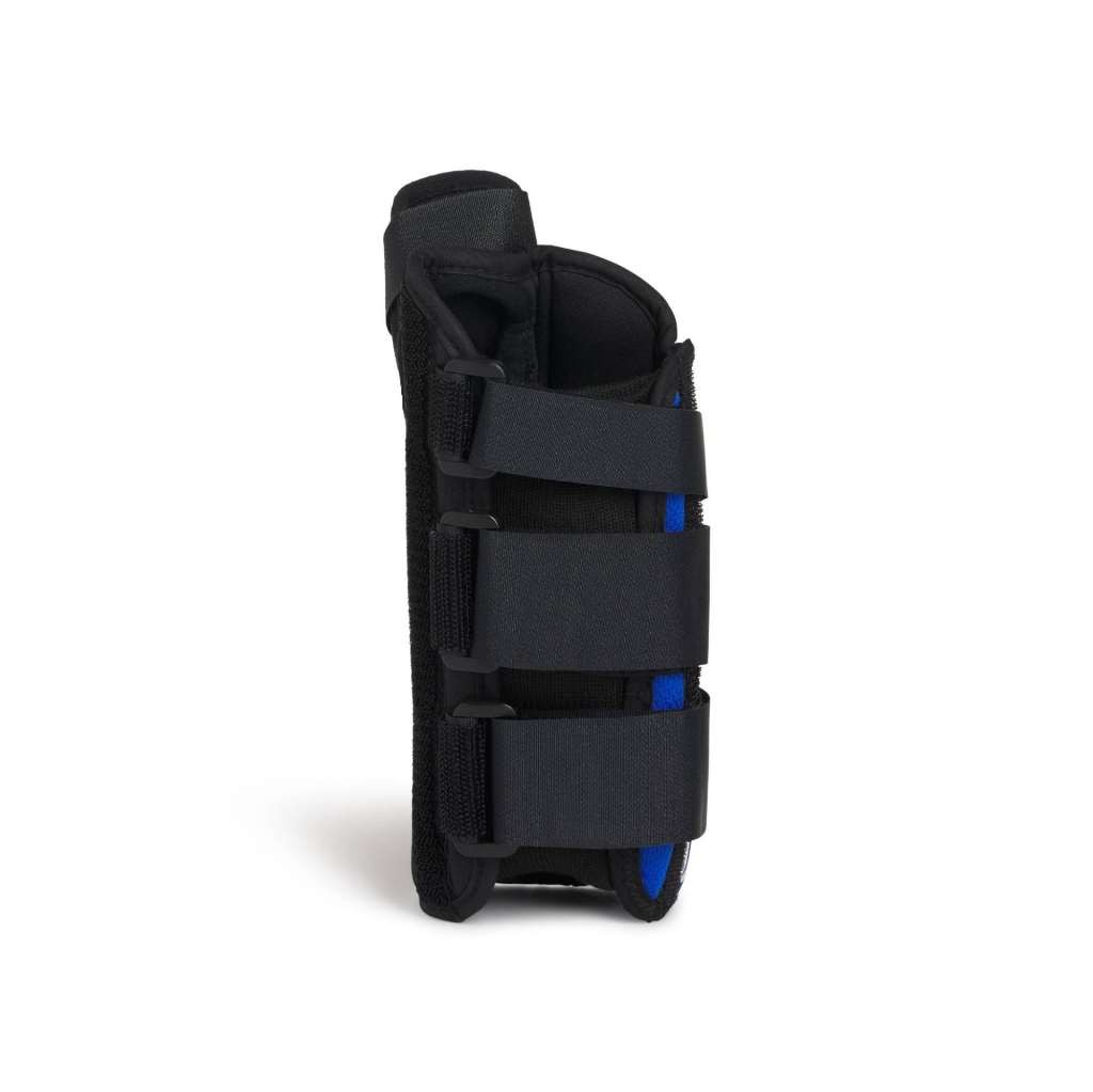 Ovation Medical Versa Fit Left Hand Thumb Spica X-Small