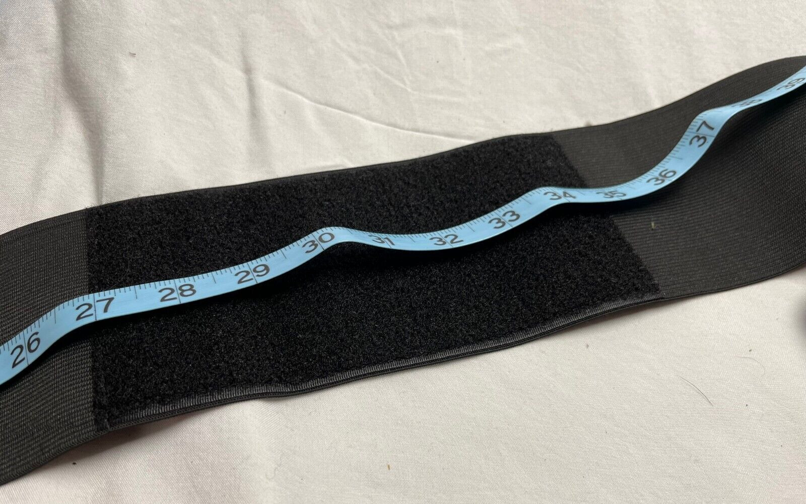 Spandex Body / Back support Wrap- 240″ long