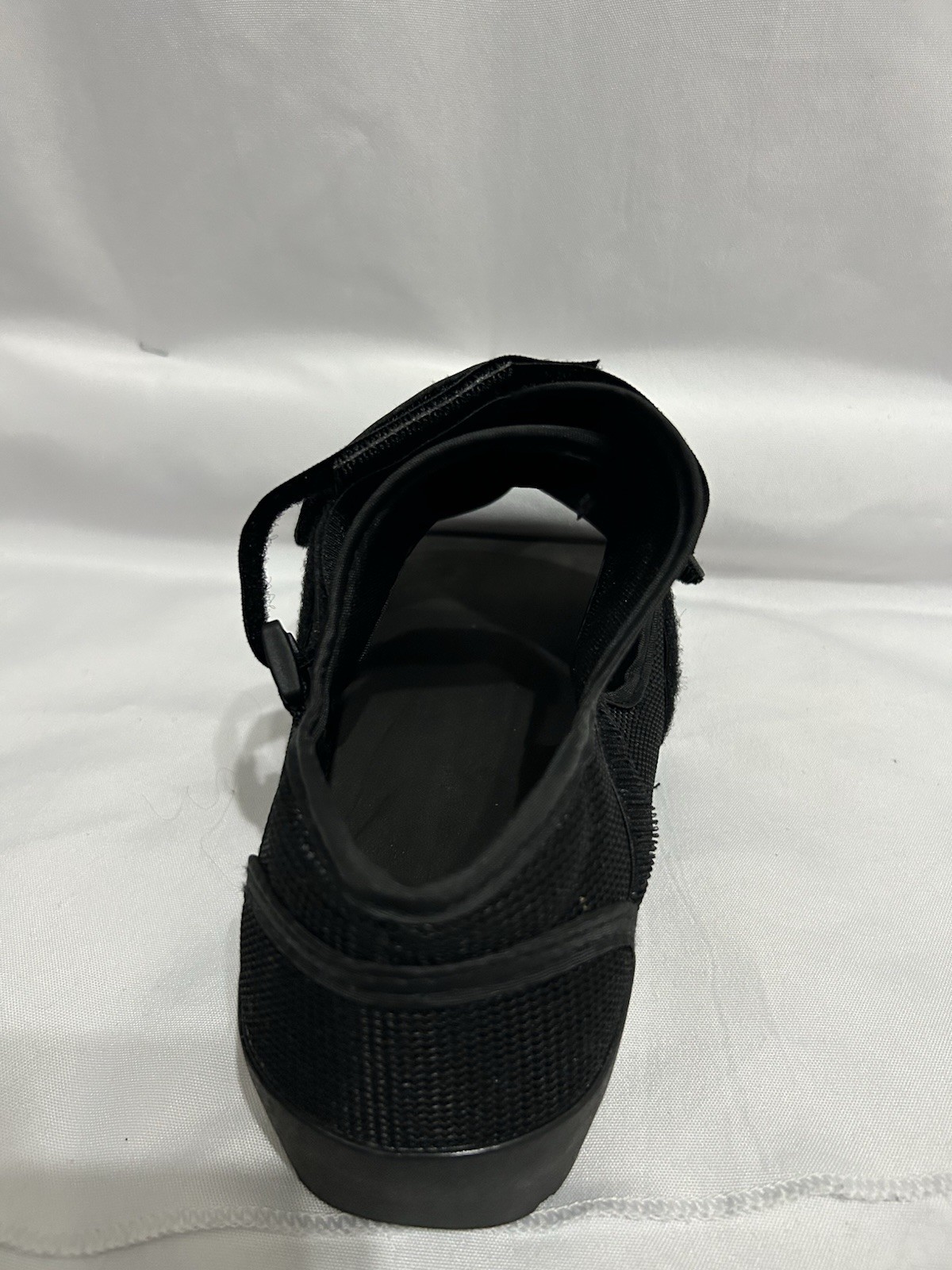 Breg Square Toe Post Op Shoe Medium Foot Brace Boot PostOp