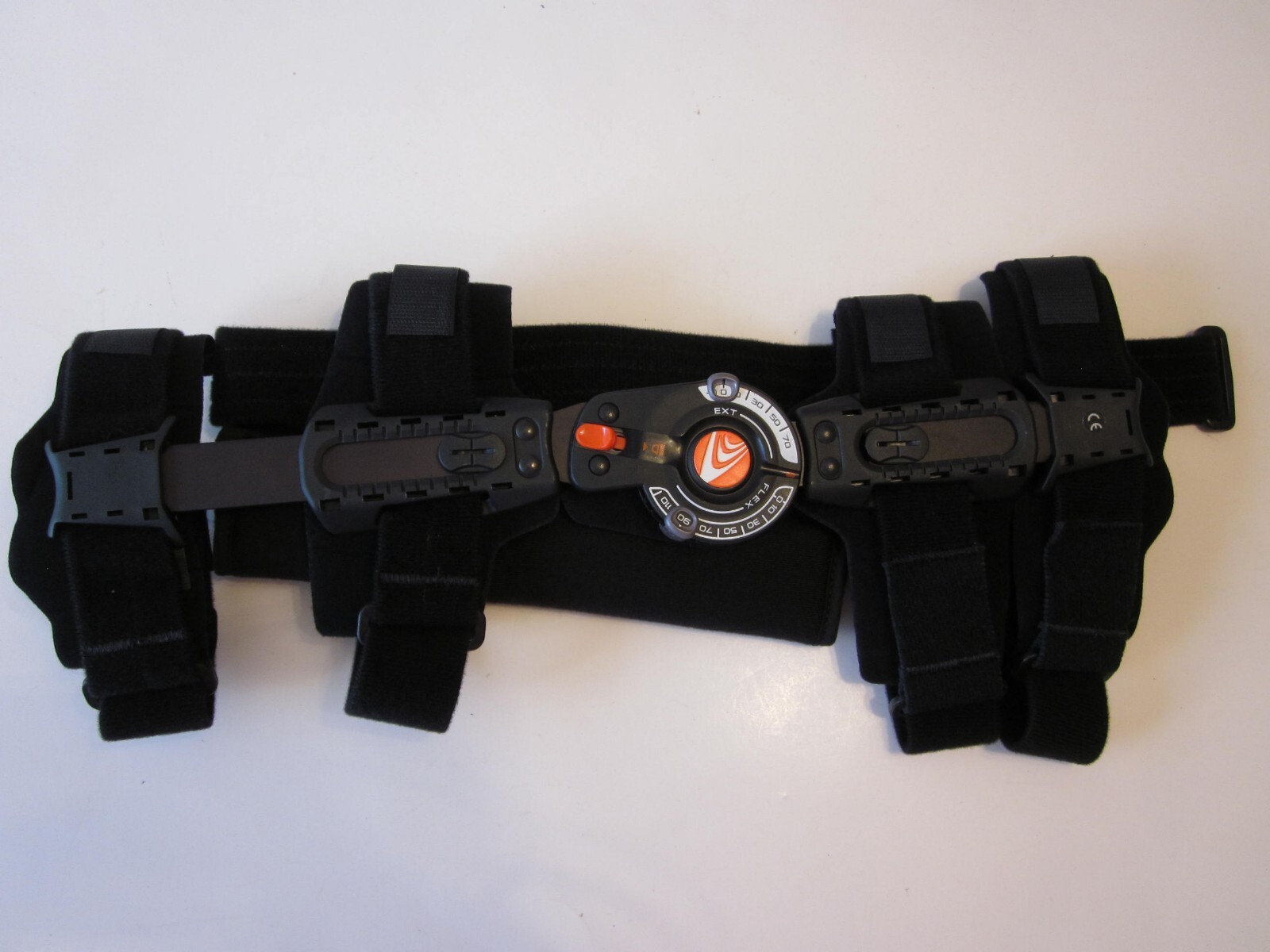 BREG 07254 ELBOW PO TSCOPE PREM REGULAR LEFT