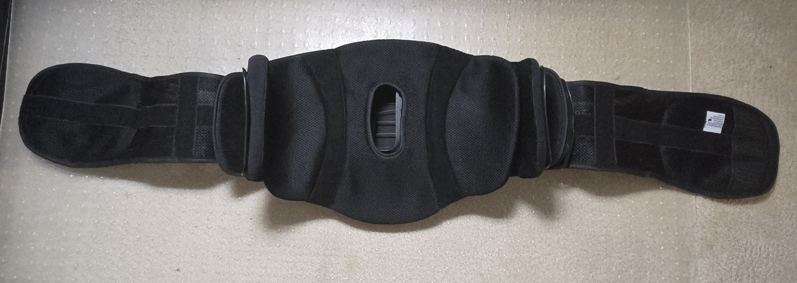 New Aspen Vista 627 Lumbar Back Brace L0627