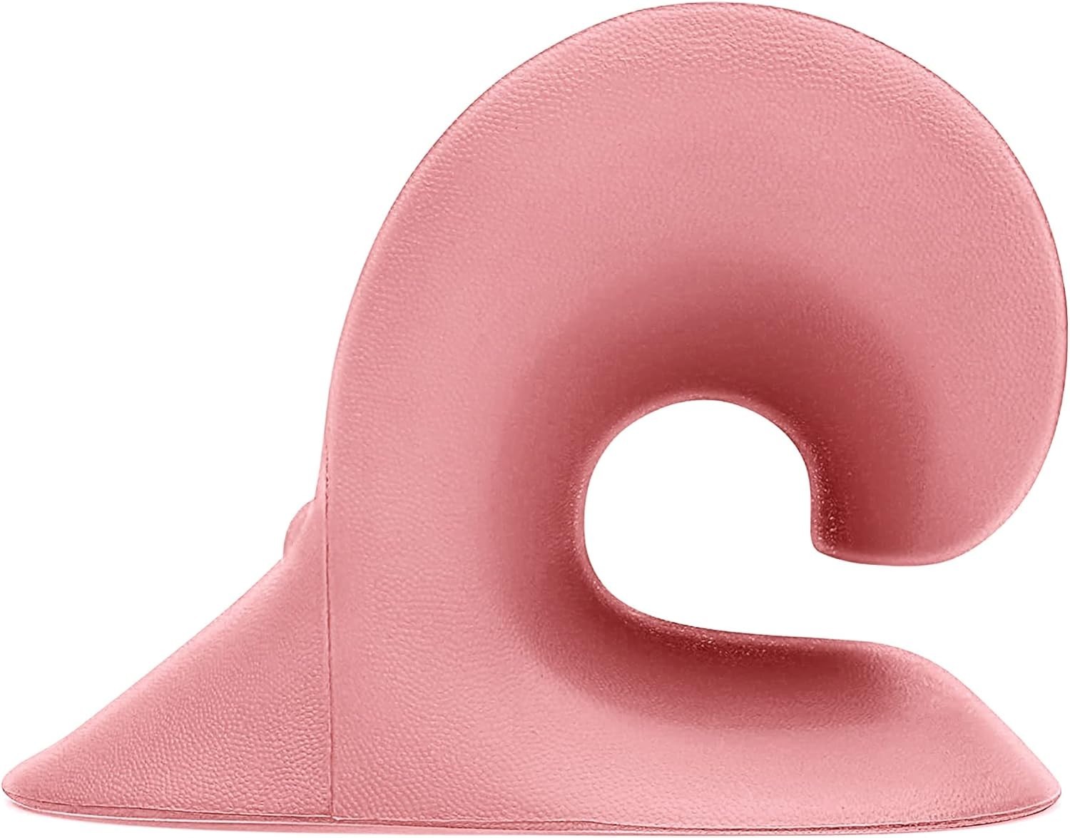 Wave Shape Neck Relaxer – Lightweight Cervical Support for Effective Recovery