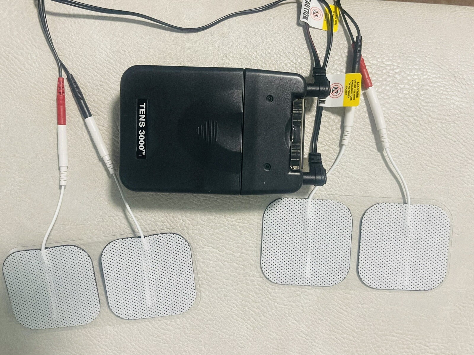 🚨Decompression Belt Back Brace Lumbar DIsc Herniation Tens Unit, Formula 303 🚨
