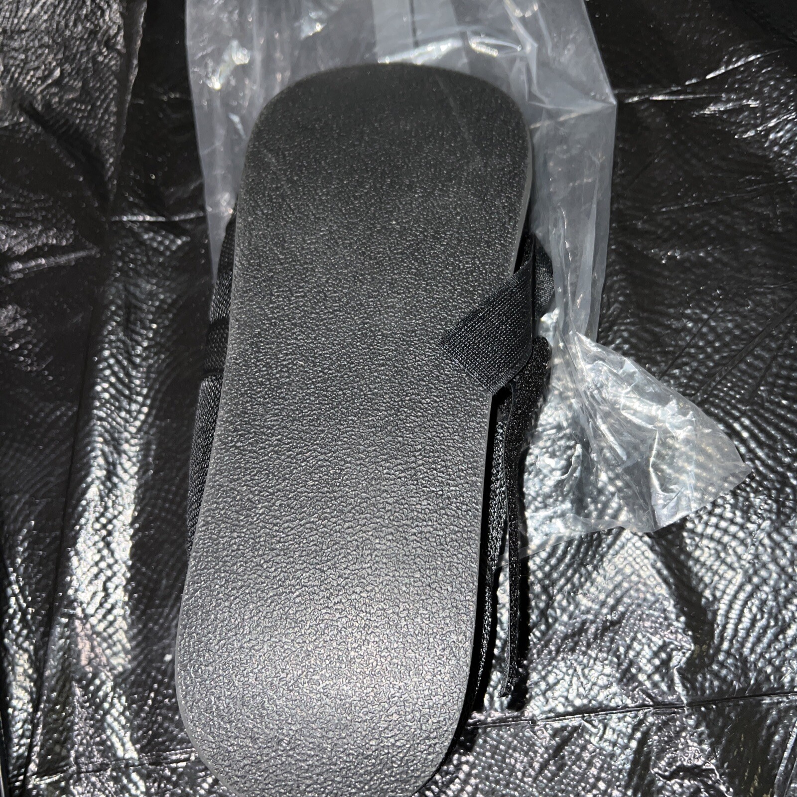 Brace Direct Post Op Shoe – Adjustable Medical Walking Shoe Operation Support