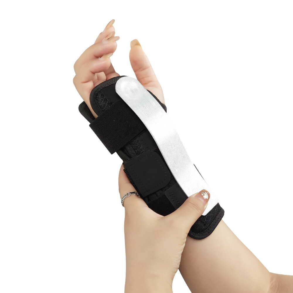 Orthese Wrist Brace Support Carpal Tunnel Splint Hand Arthritis Stabilizer Strap