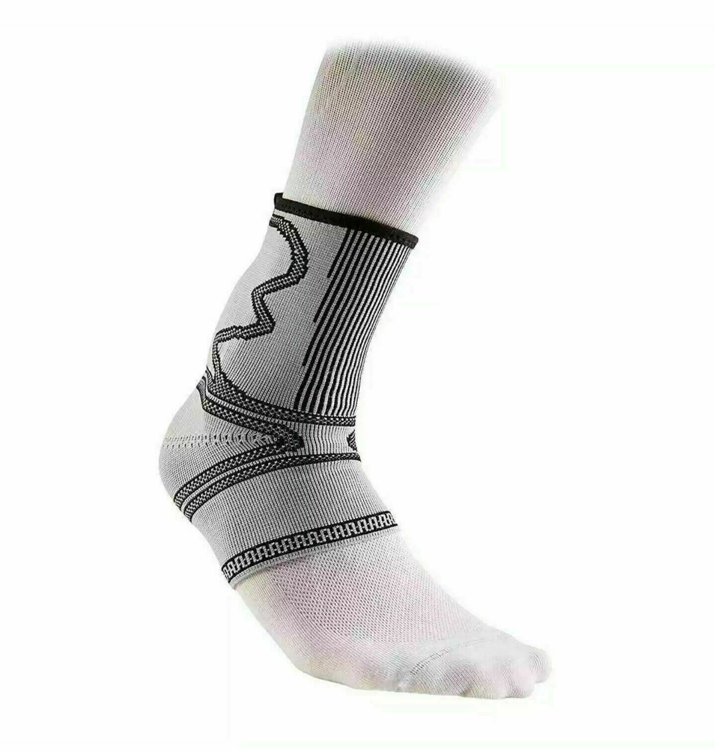 McDavid Adults’ Elite Engineered Elastic Achilles Tendon Sleeve 5134 X-Large NEW