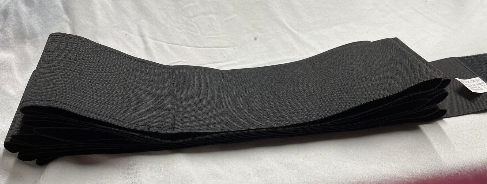 Spandex Body / Back support Wrap- 240″ long