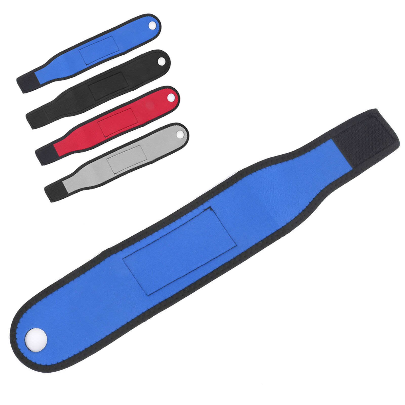 Sports Wristband Wrist Support Straps Wraps for Cycling Running Fitness Gym Hand