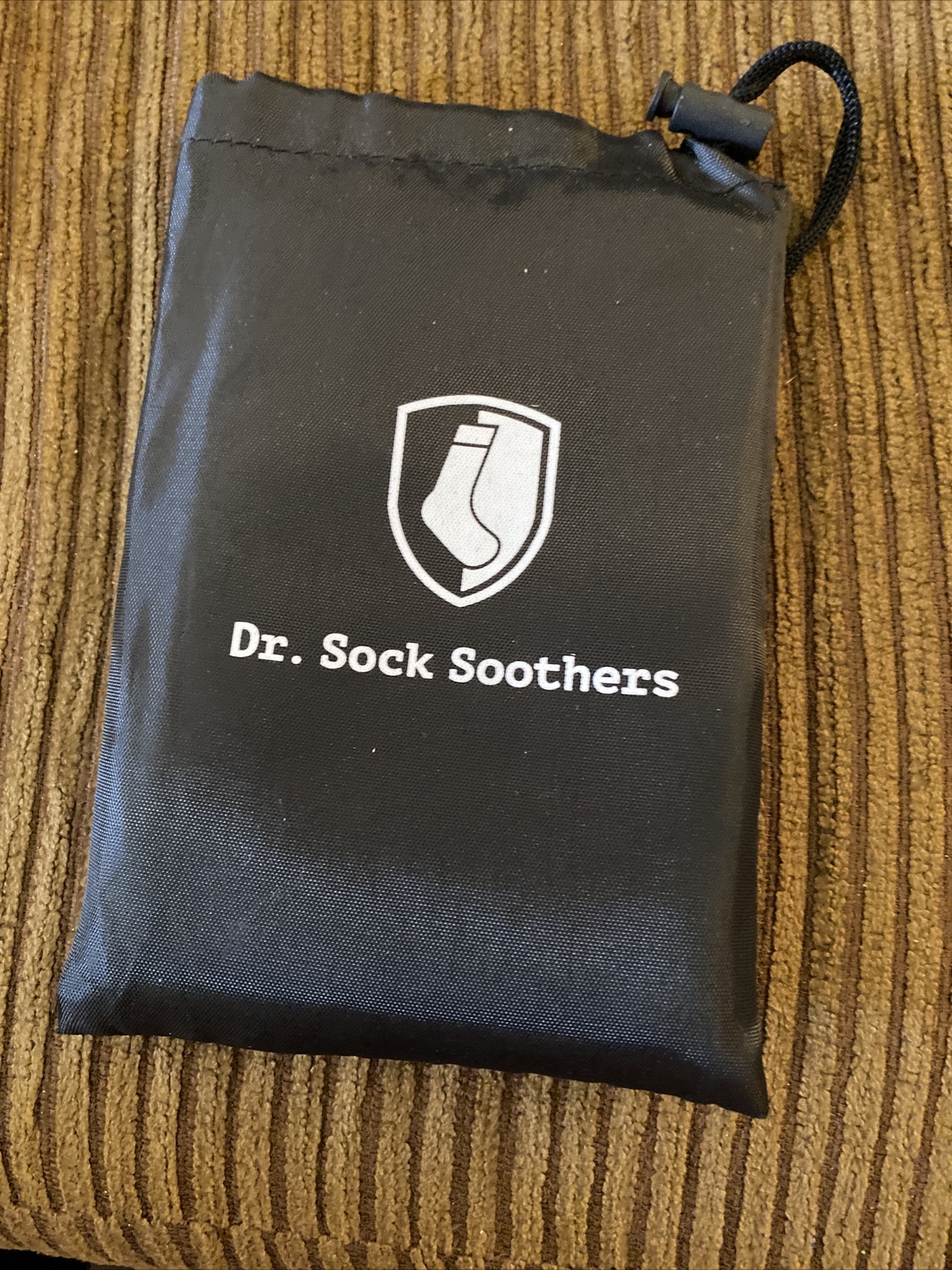 DR. SOCK COMPRESSION SOCKS One Size SEAMLESS INCREASE CIRCULATION NEW