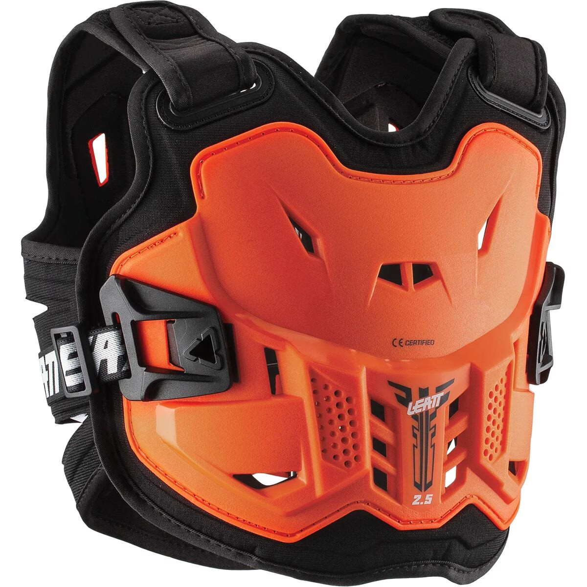 Leatt 2.5 Mini Chest Protector – Kids’