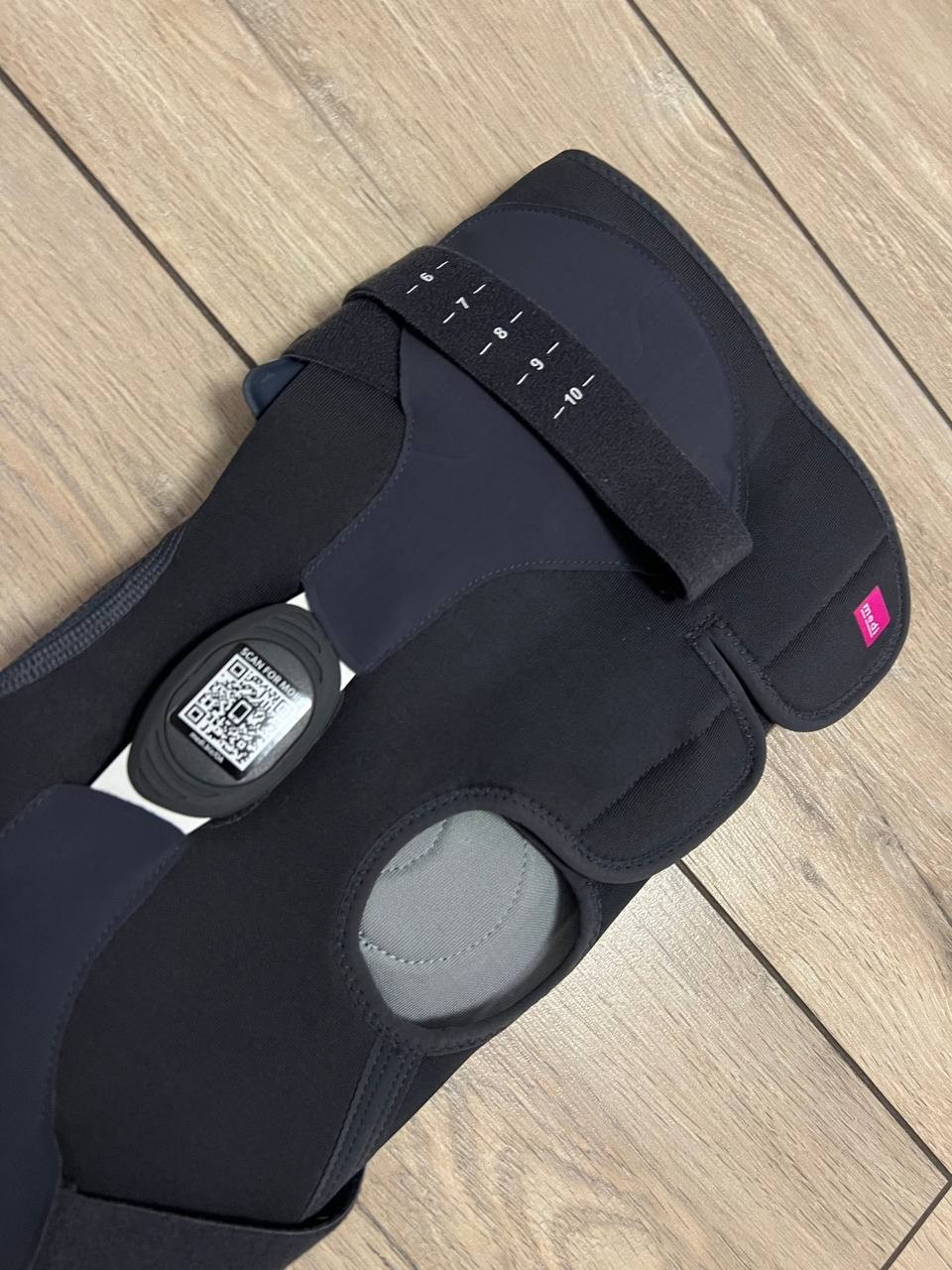 medi Soft OA light Knee Brace Orthosis Size M Left Varus Right Valgus