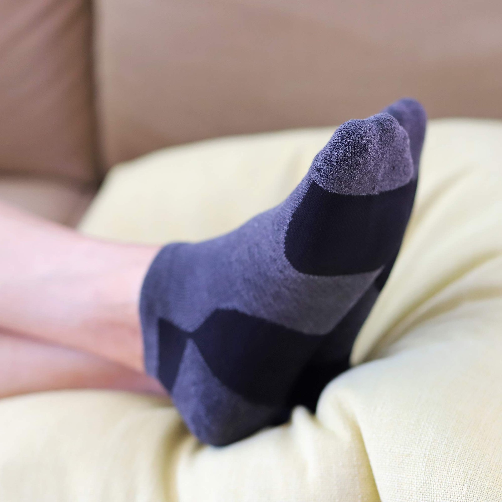 Plantar Fasciitis Compression Socks Arch Support For Men Women 10-20 mmHg