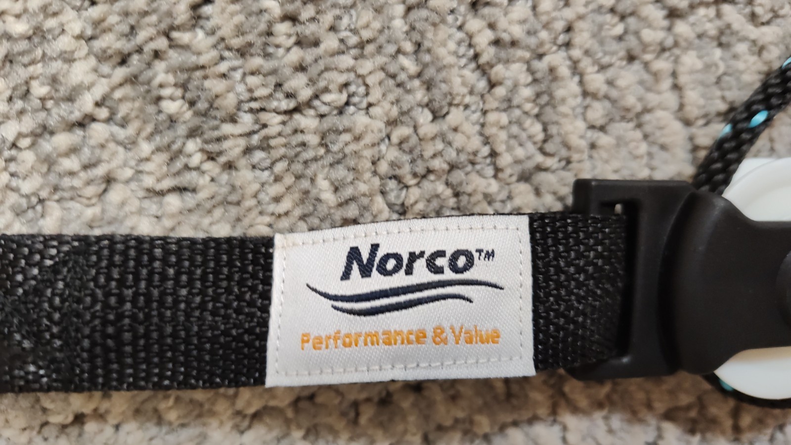 Norco Over The Door Economy Shoulder Pulley for Physical Therapy – EUC