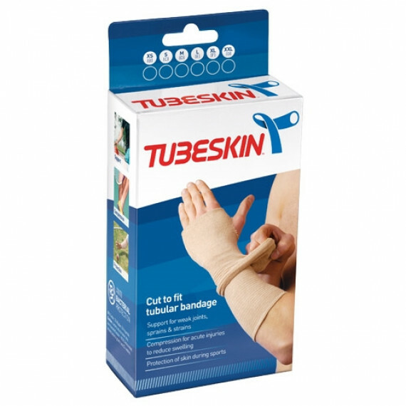Tubeskin Tubular Bandage Medium