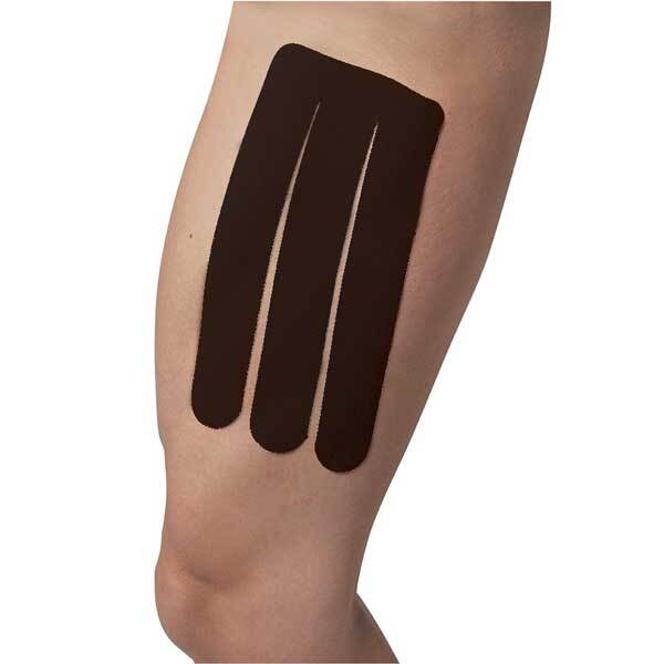SpiderTech Precut Kinesiology Tape – Groin
