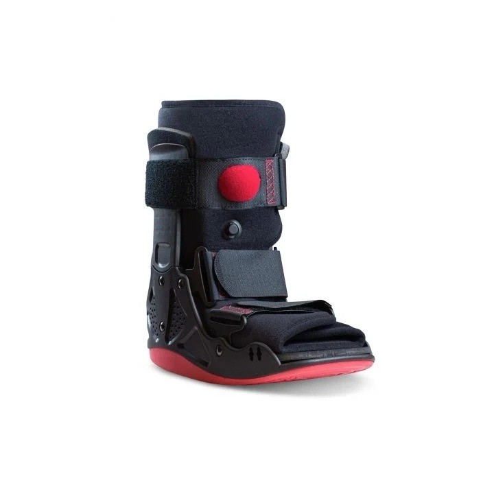 Procare XcelTrax Air Short Walker Brace/Walking Boot, Extra Small XS