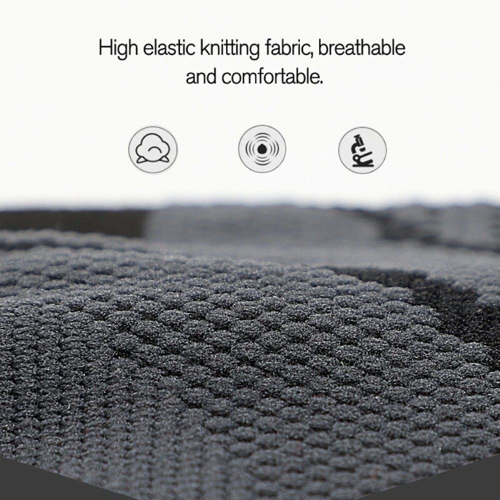 Adjustable Ankle Support Brace for Men Women Prevent Sprain Sports Protection