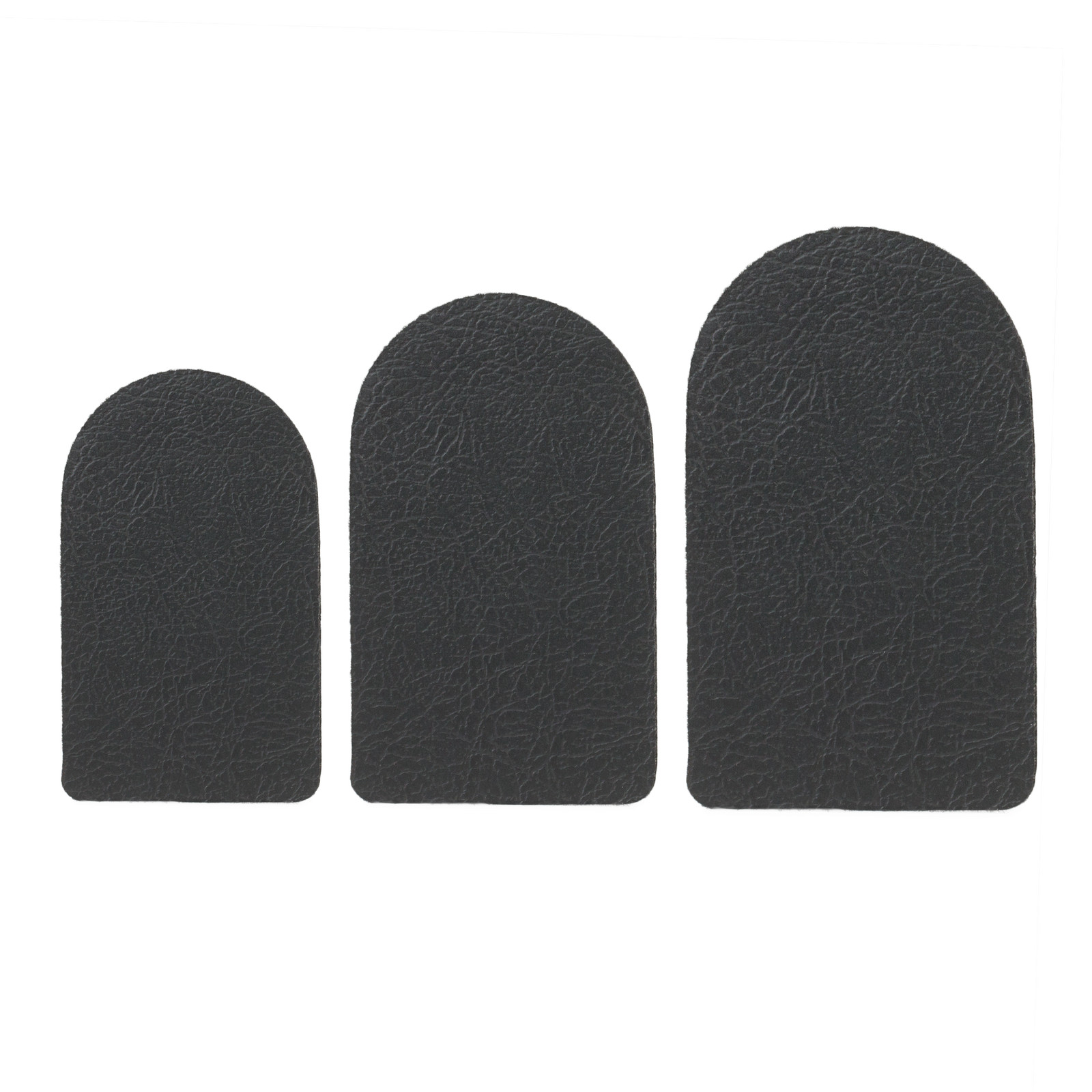 Adjustable Heel Lift Wedge (Single, Not a Pair)