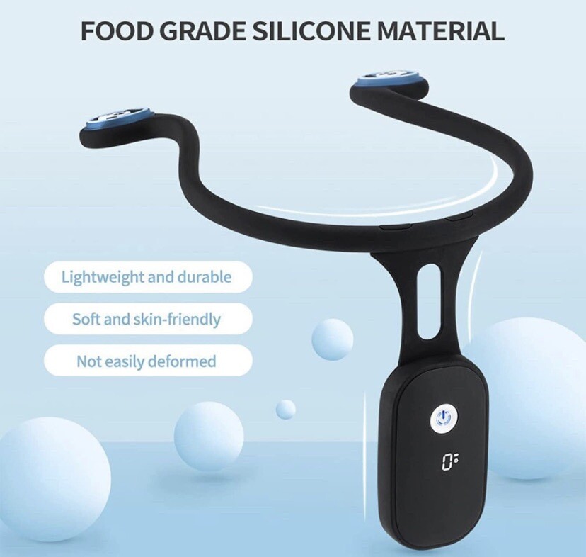Invisible Smart Posture Corrector, Posture Trainer Device