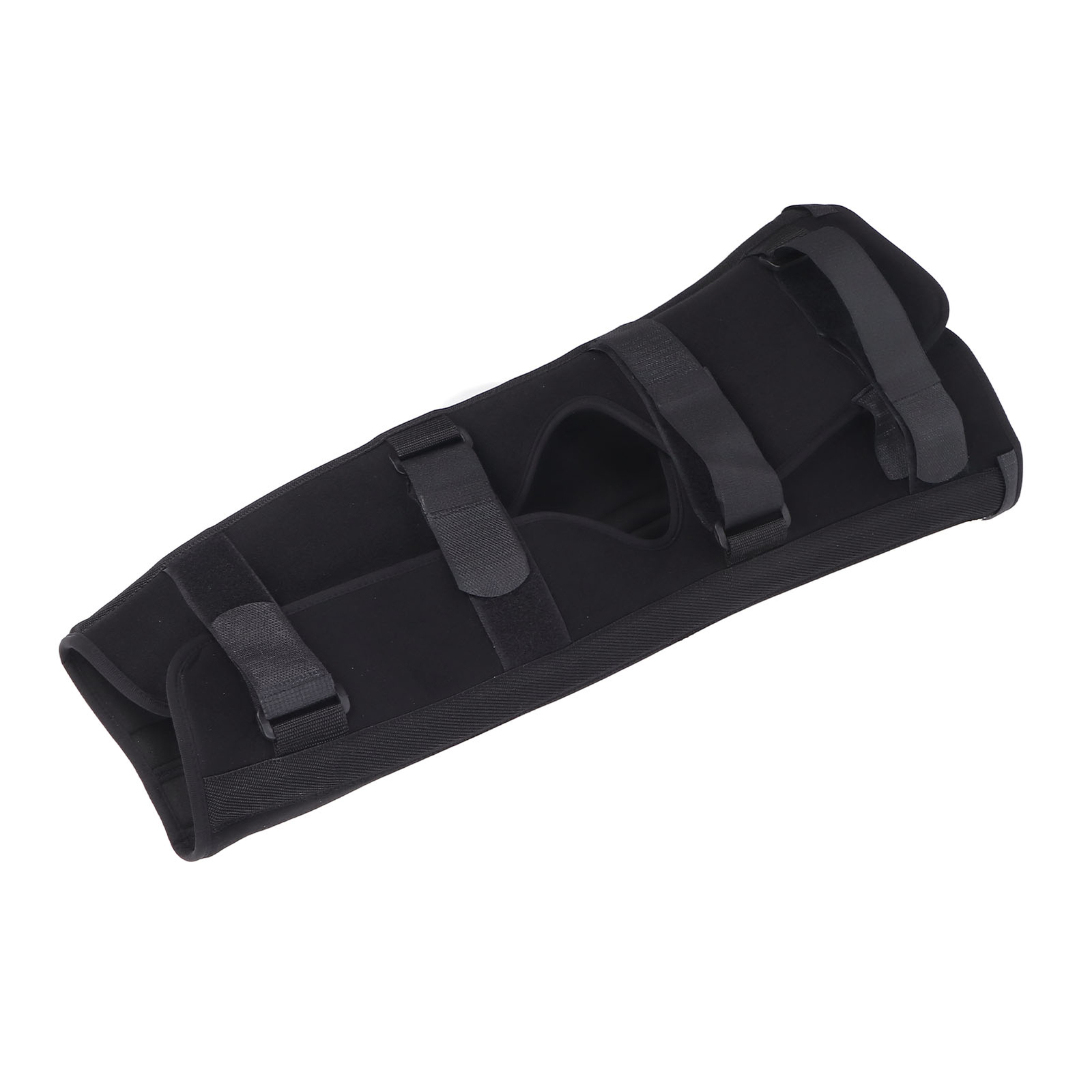 Knee Immobilizer Strong Comfortable Support Practical Knee Splint Brace With Fou