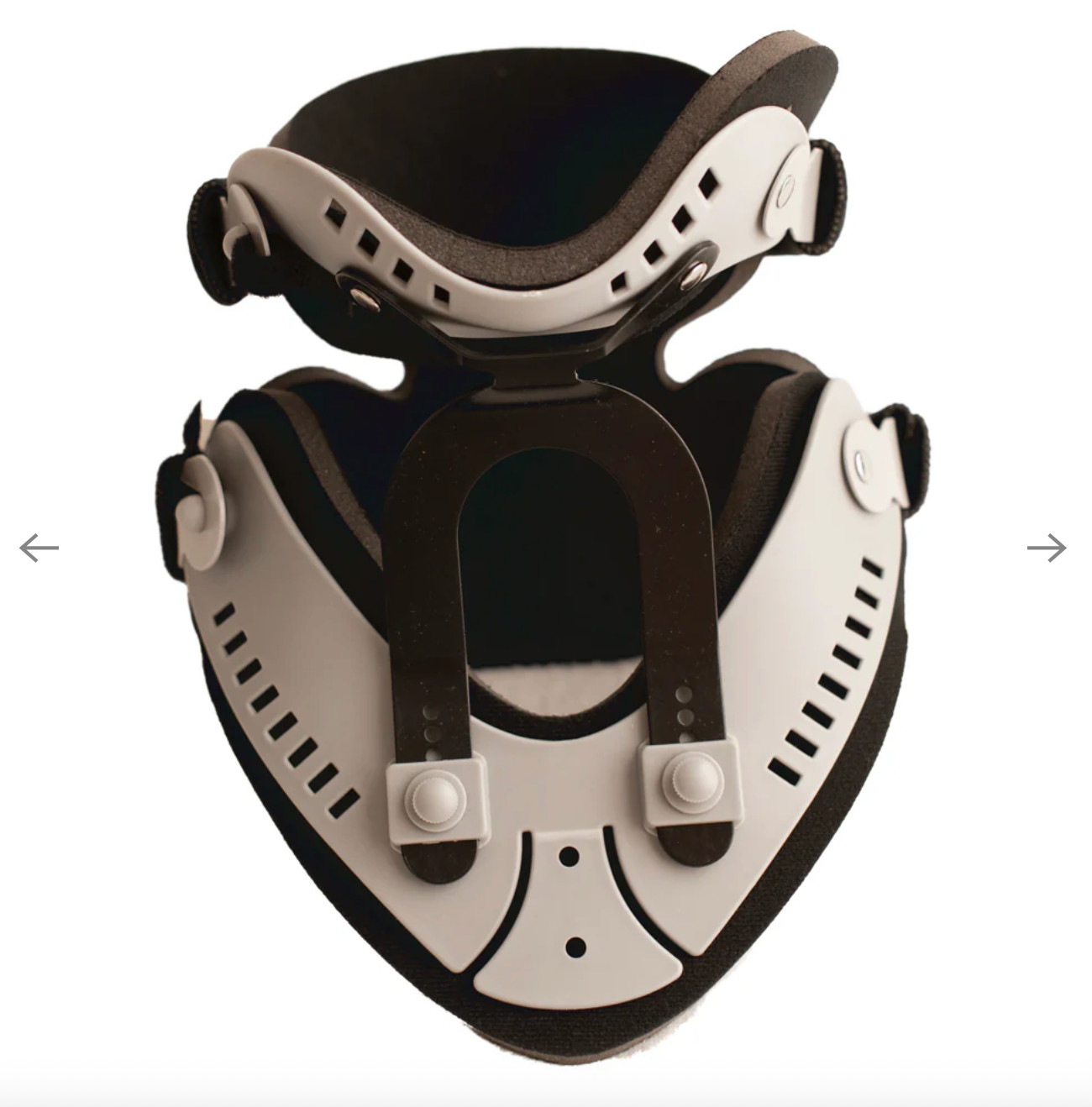 Dr Medical Therapy Cervical Collar