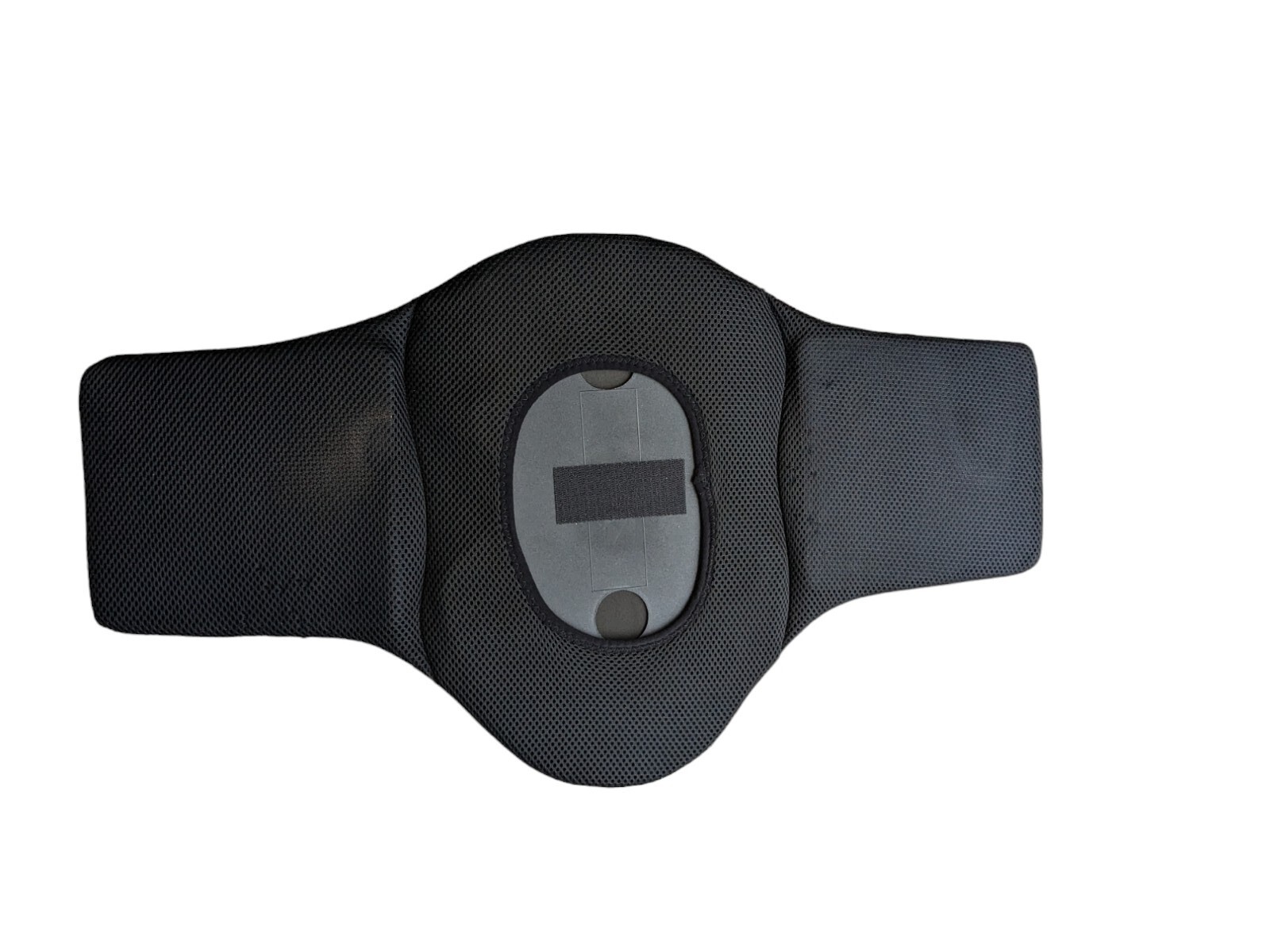 Back Support Brace With Front Panel Bb-159 Dr Medical Excellent Condition