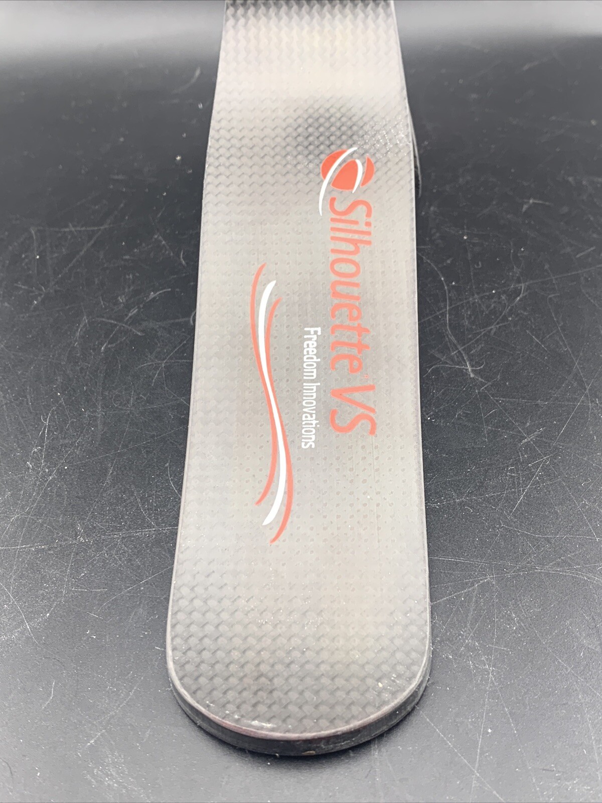 freedom OTTOBOCK Otto Bock silhouette vs prosthetic foot. size 29. category 6