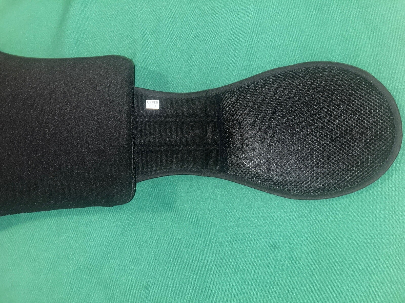 Coretech Back Support & Stabil Brace SUP2025BLK S-4XL (25″-68″) Waist