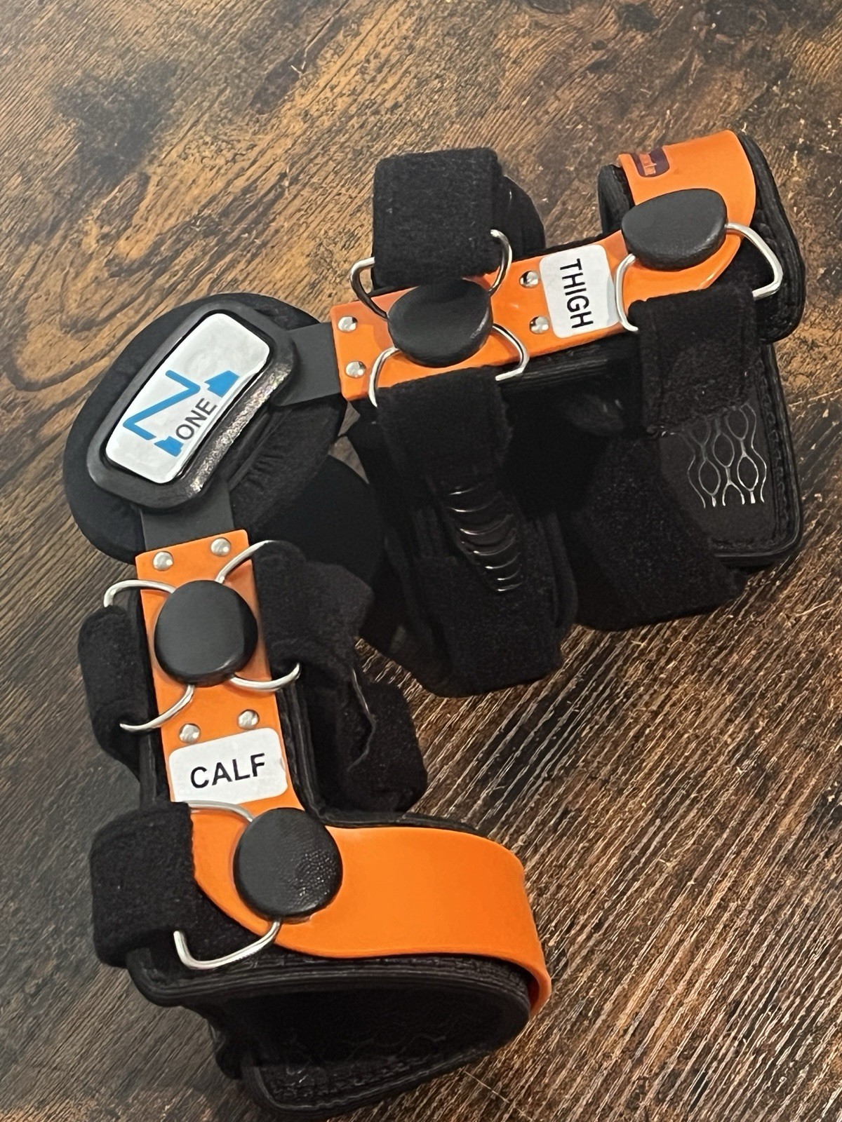 Z1 K2 Knee Brace for ACL Ligament Sports Injuries OA & Knee Pain for Men & Women
