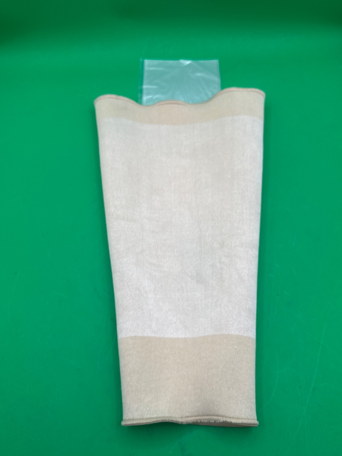 OTTOBOCK Otto Bock tapered Harmony prosthetic sleeve. 454A8=3