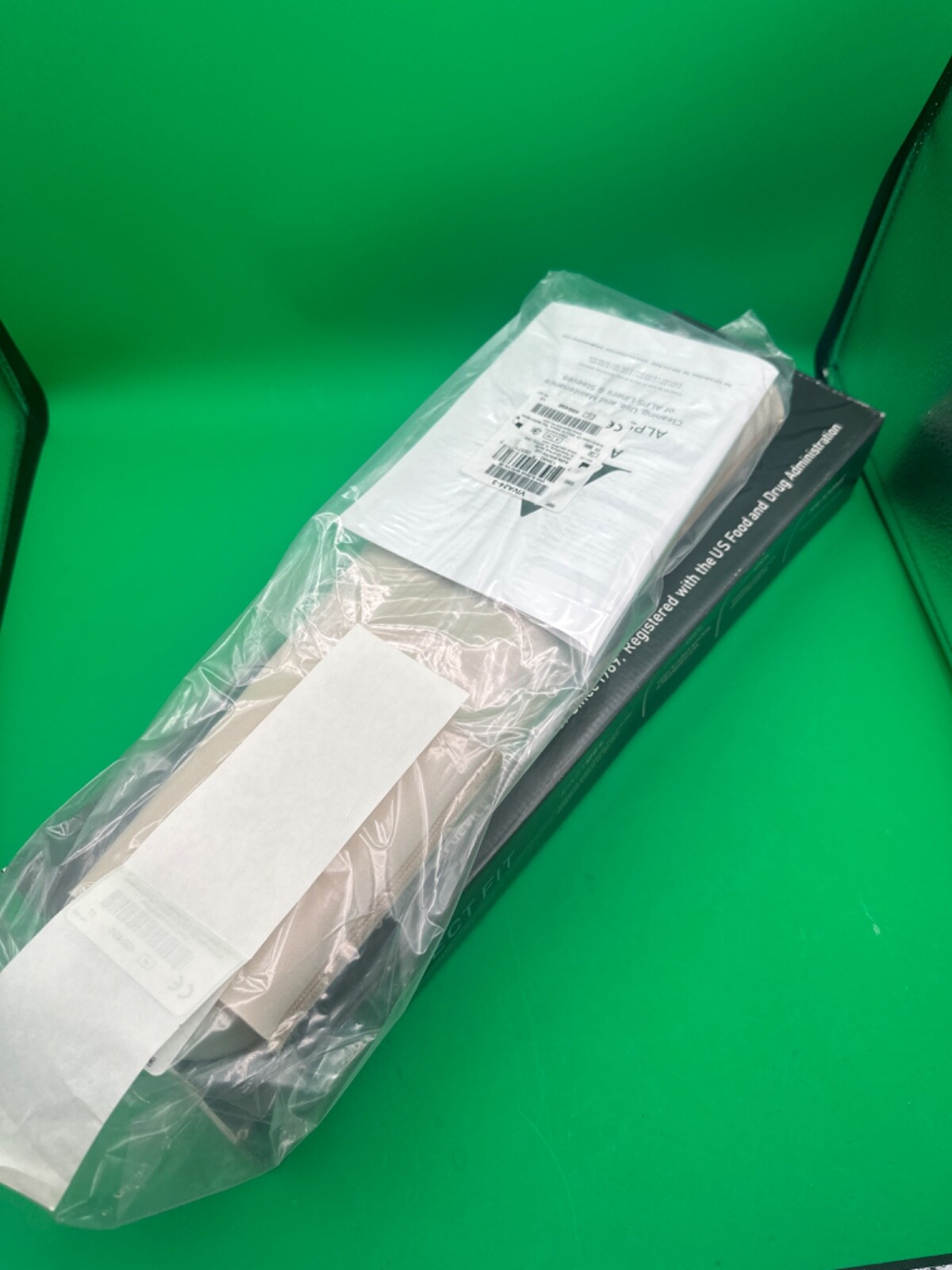 Alps viva prosthetic sleeve size 24 thickness 3mm VIVA24-3