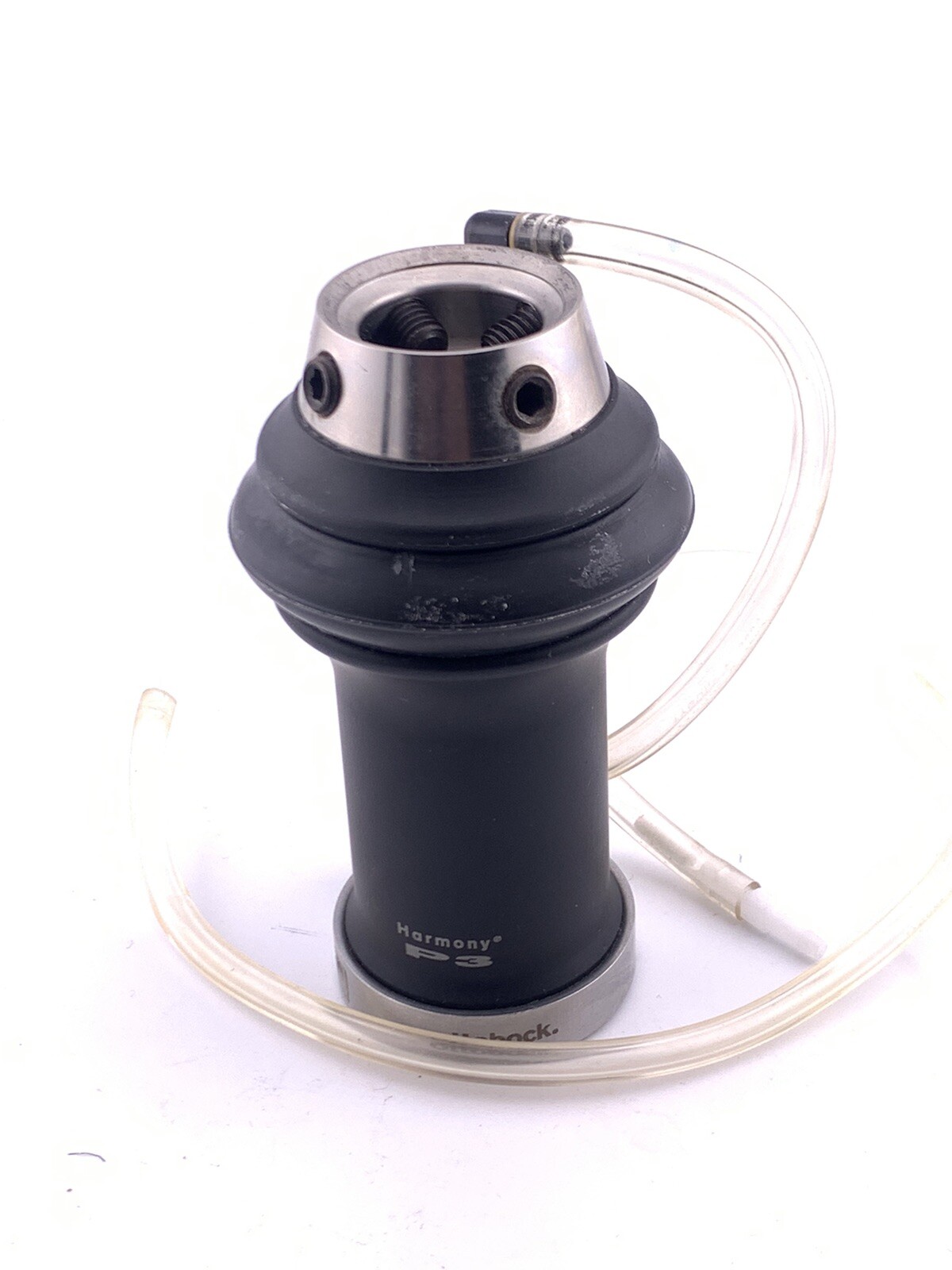 ottobock otto bock p3 harmony prosthetic leg pump .